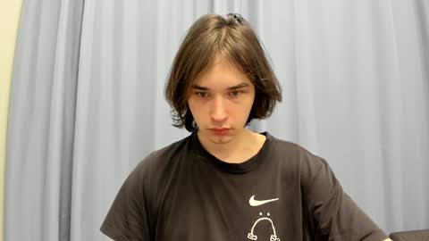 Tyler  johnson online show from 27, 1, 2025