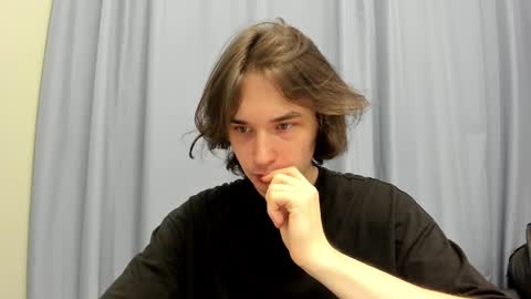 Tyler  johnson online show from 1, 2, 2025