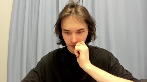 Tyler  johnson online show from 2, 2, 2025