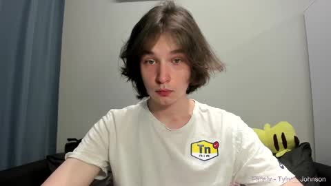 Tyler  johnson online show from 4, 2, 2025