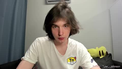 Tyler  johnson online show from 4, 2, 2025