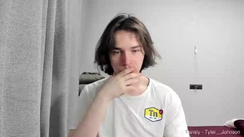 Tyler  johnson online show from 5, 2, 2025