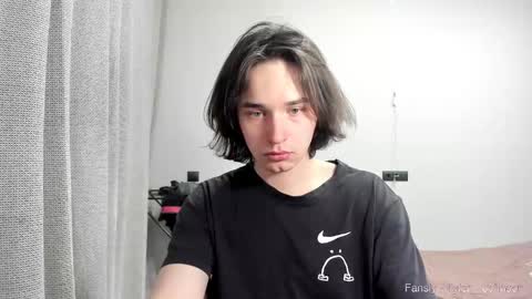 Tyler  johnson online show from 7, 2, 2025