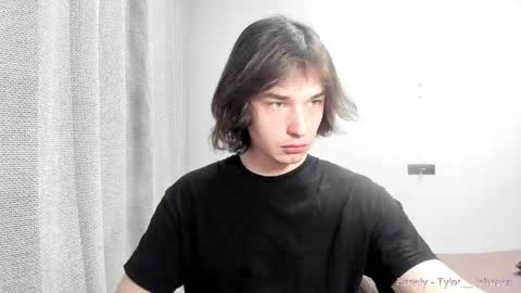 Tyler  johnson online show from 10, 2, 2025