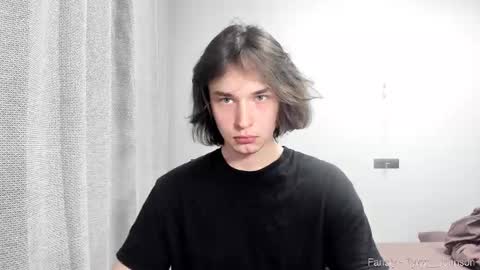 Tyler  johnson online show from 10, 2, 2025