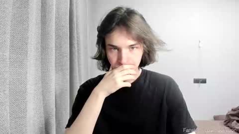 Tyler  johnson online show from 10, 2, 2025