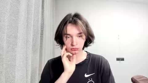 Tyler  johnson online show from 16, 2, 2025