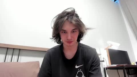 Tyler  johnson online show from 18, 2, 2025