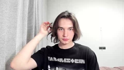 Tyler  johnson online show from 21, 2, 2025