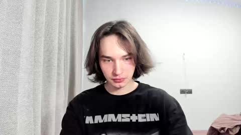 Tyler  johnson online show from 2, 3, 2025