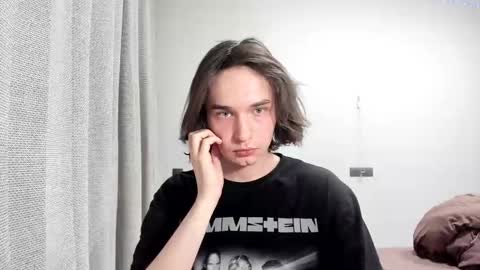 Tyler  johnson online show from 2, 3, 2025