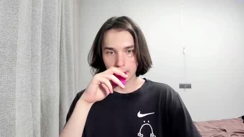 Tyler  johnson online show from 3, 3, 2025