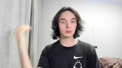 Tyler  johnson online show from 4, 3, 2025