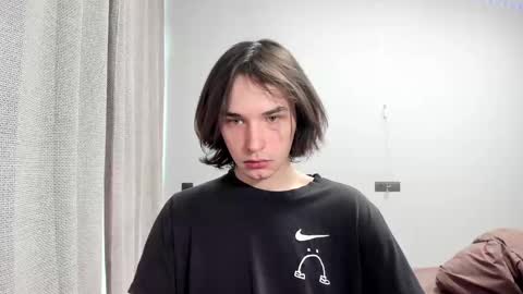 Tyler  johnson online show from 5, 3, 2025