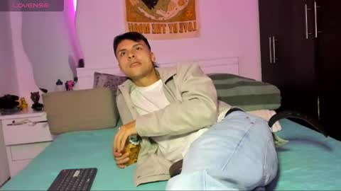 tyler_axel online show from 4, 5, 2026