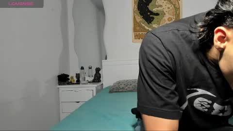 tyler_axel online show from 11, 5, 2026