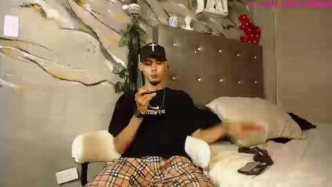 tyler cooper online show from 18, 9, 2025