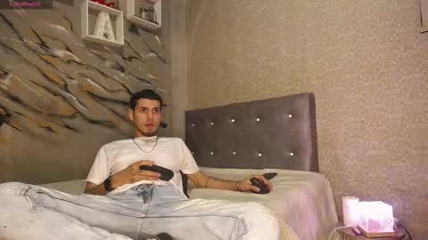 tyler cooper online show from 15, 2, 2026