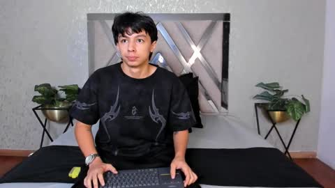 Tyler online show from 22, 10, 2025