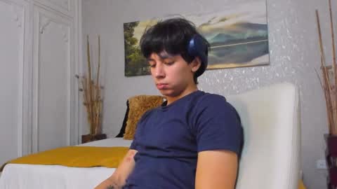 Tyler online show from 28, 11, 2025