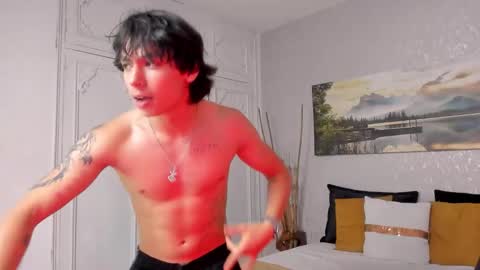 Tyler online show from 12, 2, 2026