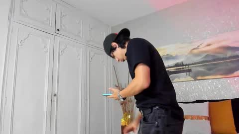 Tyler online show from 4, 3, 2026