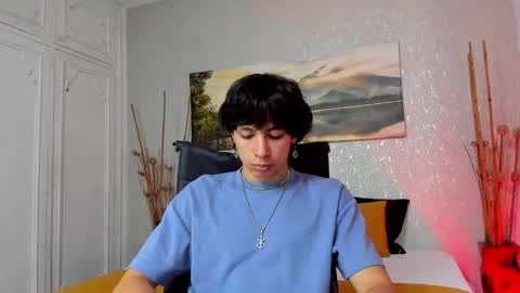 Tyler online show from 15, 3, 2026