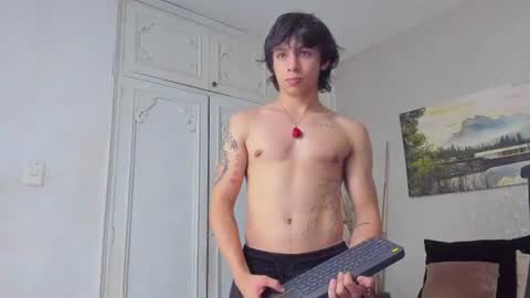 Tyler online show from 11, 6, 2026
