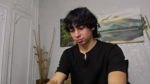Tyler online show from 23, 6, 2026