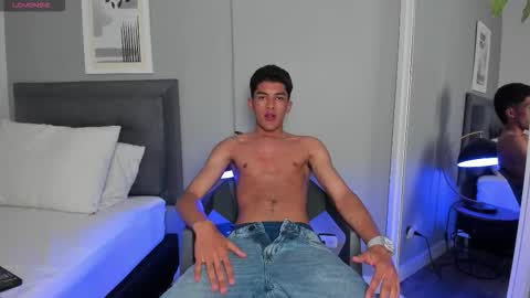 Tyler Fox online show from 12, 9, 2025