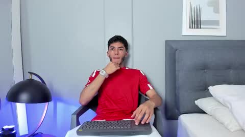 Tyler Fox online show from 27, 2, 2026