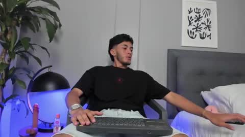 Tyler Fox online show from 24, 6, 2026