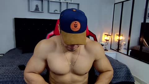 Snapshot of tyler_hank1 chatting on 19, 12, 2024 tyler_hank1 online show from 19, 12, 2024
