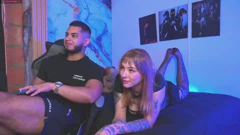 Snapshot of tyler_himiiko chatting on 22, 9, 2025 Tyler Himiiko online show from 22, 9, 2025