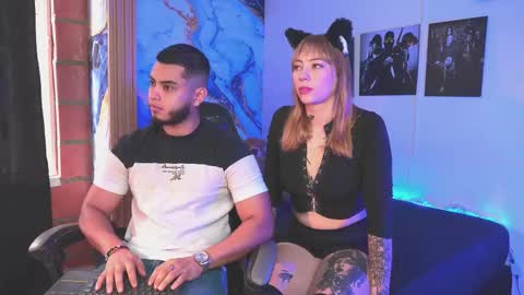 Snapshot of tyler_himiiko chatting on 24, 9, 2025 Tyler Himiiko online show from 24, 9, 2025