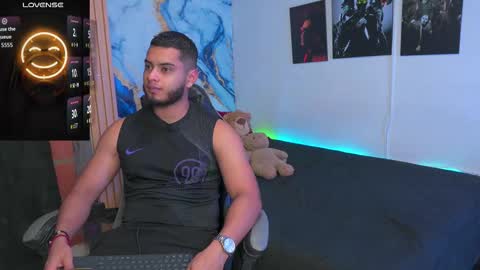 Snapshot of tyler_himiiko chatting on 28, 9, 2025 Tyler Himiiko online show from 28, 9, 2025