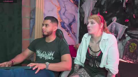 Snapshot of tyler_himiiko chatting on 10, 10, 2025 Tyler Himiiko online show from 10, 10, 2025