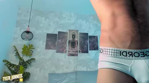 Tyler online show from 17, 2, 2025