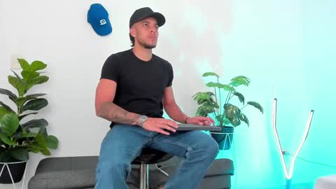 Tyler online show from 19, 2, 2025