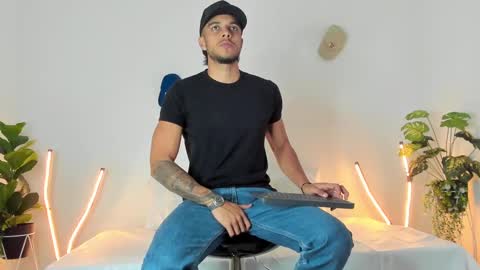 Tyler online show from 22, 2, 2025