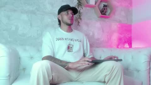 Tyler online show from 11, 3, 2025