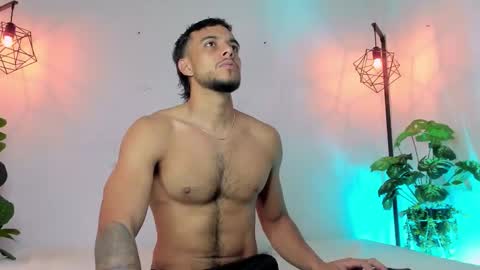 Snapshot of tyler_jonnes chatting on 8, 2, 2026 Tyler online show from 8, 2, 2026