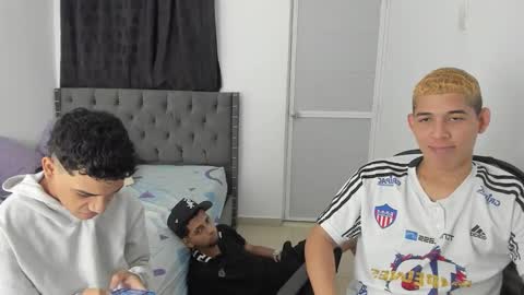 tyler online show from 7, 10, 2025