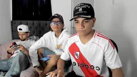 tyler online show from 18, 11, 2025