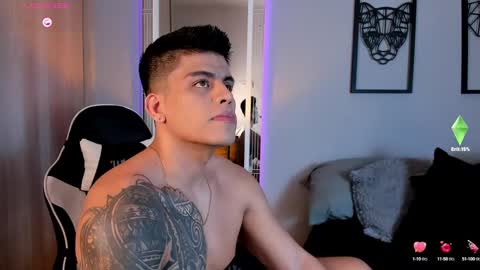 David online show from 20, 12, 2024