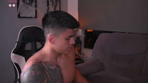 David online show from 11, 10, 2025