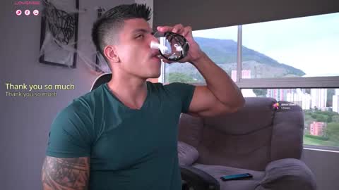 David online show from 11, 10, 2025