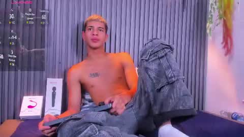 tyler_noir online show from 13, 6, 2026
