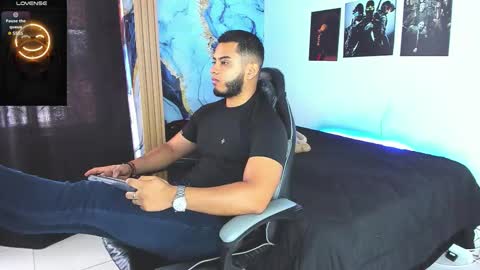 Tyler online show from 12, 9, 2025