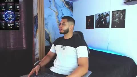 Tyler online show from 17, 9, 2025